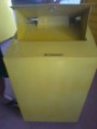 Fabricação de Materiais em PRFV